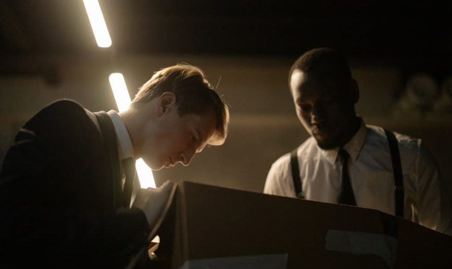 Мужская одежда в Екатеринбурге разнообразие и качество