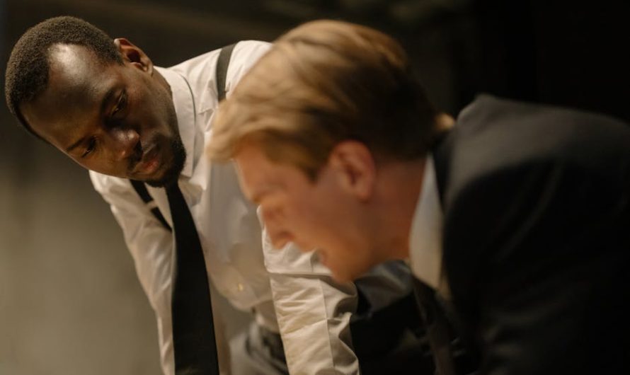 Мужская одежда больших размеров в Екатеринбурге