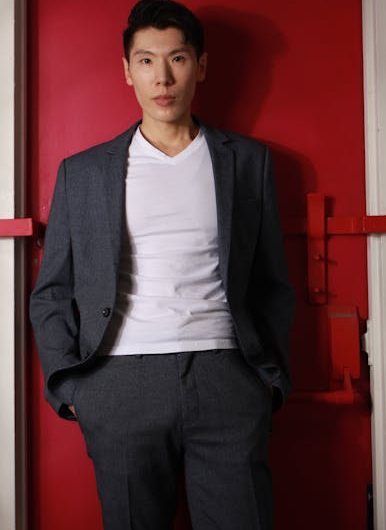 Мужские костюмы в Екатеринбурге