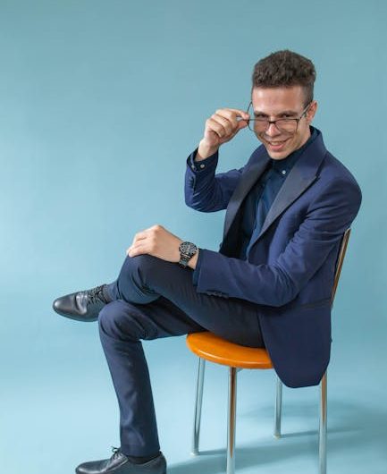 Летние мужские костюмы в Екатеринбурге