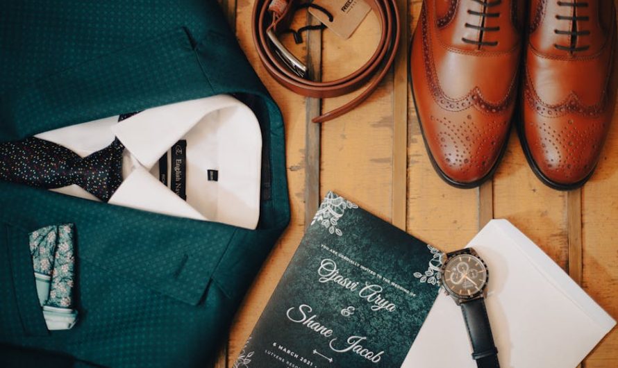 Мужские костюмы в Екатеринбурге недорого