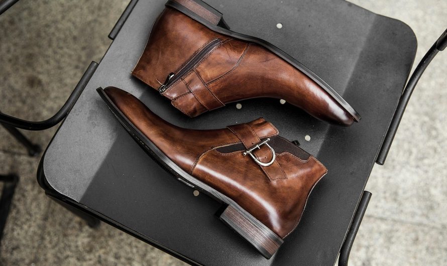 Мужские костюмы в Екатеринбурге: стиль и качество по доступной цене