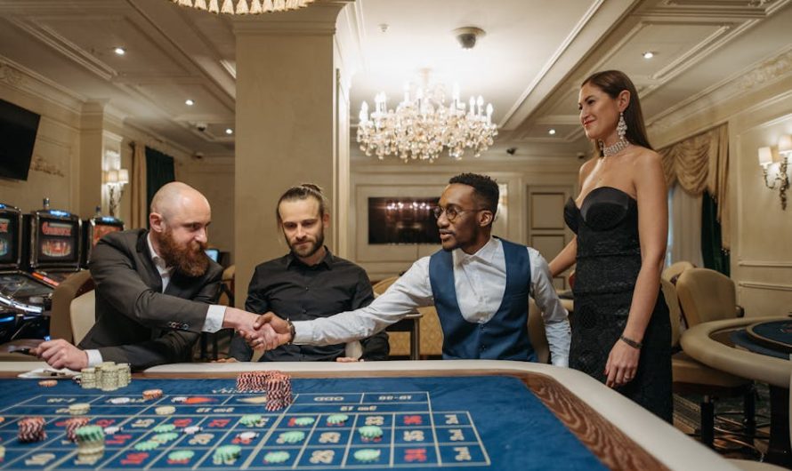 Мужские костюмы на заказ в Екатеринбурге