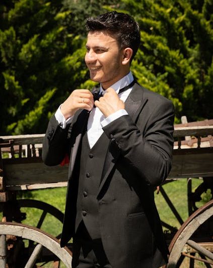 Мужские рубашки в Екатеринбурге от магазина мужской одежды