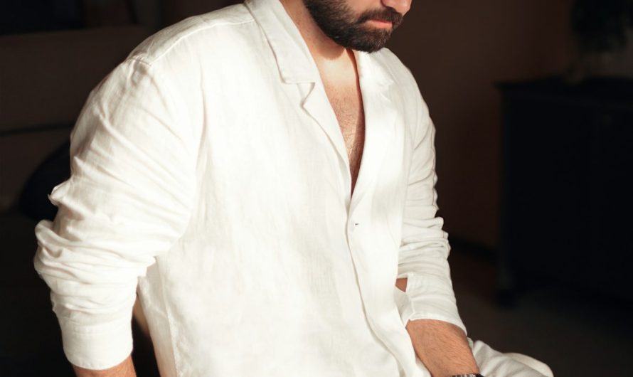 Мужские рубашки в Екатеринбурге — купить рубашку для мужчины по доступной цене