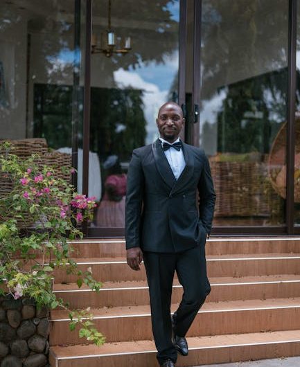 Мужские костюмы в Екатеринбурге