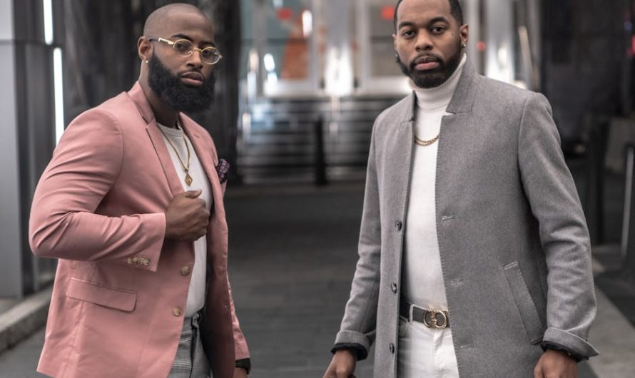 Мужские пиджаки в Екатеринбурге