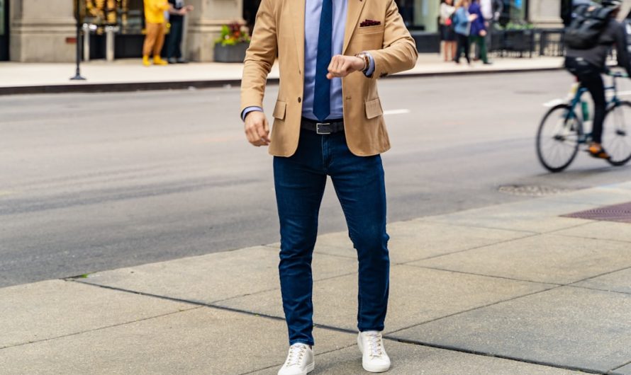 Мужские костюмы в Екатеринбурге