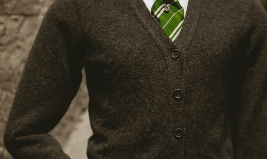 Мужской костюм пеплос в современной моде