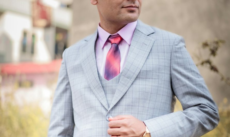 Классические мужские рубашки в Екатеринбурге