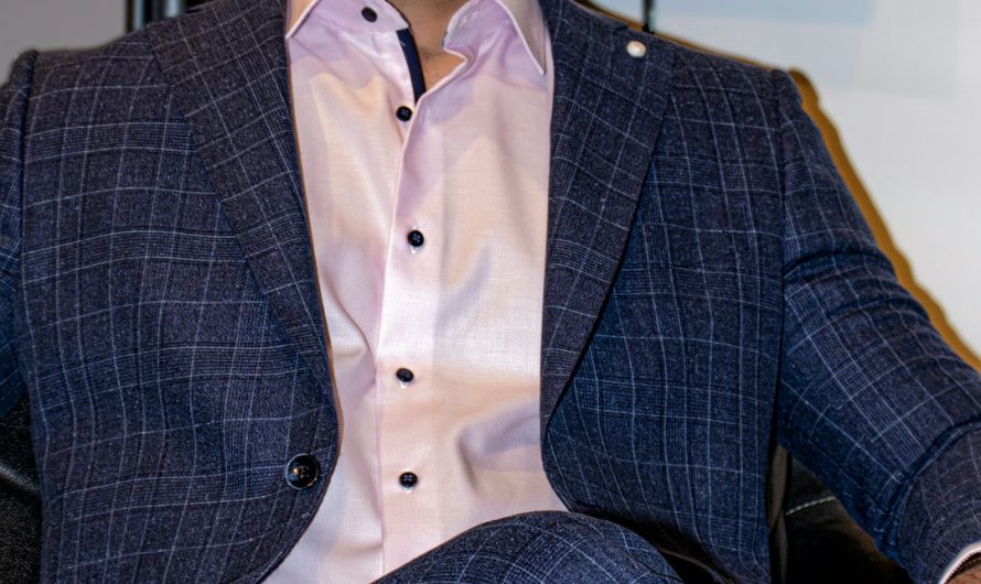 Аренда и продажа мужских костюмов в Екатеринбурге