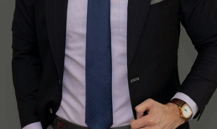 Мужские костюмы в Екатеринбурге от Пеплос