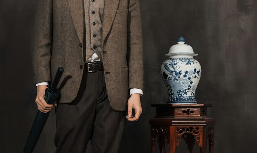 Мужская одежда в Екатеринбурге