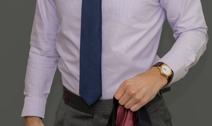 Мужские рубашки в Екатеринбурге в нашем магазине