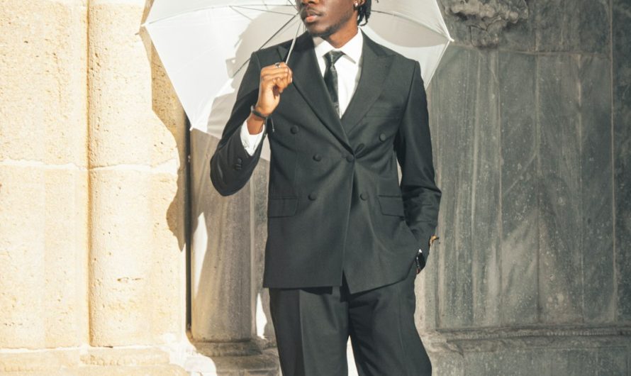 Мужские костюмы в Екатеринбурге