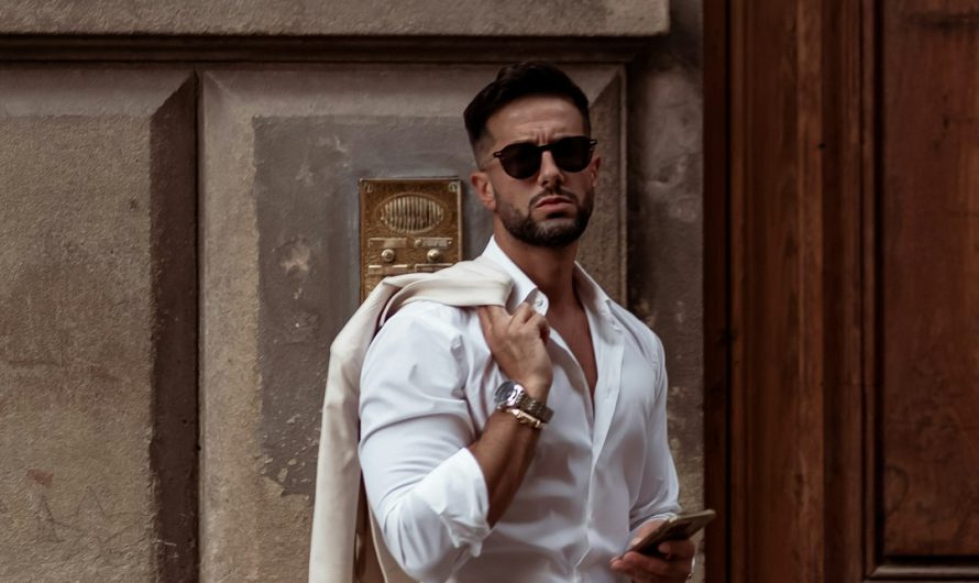 Мужские костюмы на любой вкус и размер